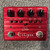 Used SUHR ECLIPSE DUAL CHANNEL OVERDRIVE DISTORTION Guitar Pedal 41106-S000105307 View 1