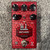 Used FOXPEDAL REFINERY COMPRESSOR V1 Guitar Pedal 41106-S000105306 View 1