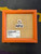 Used Orange CRUSH MINI Solid State Guitar Combo Other 41137-S000108714 View 1