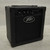 Used Peavey Backstage II 1 X 8 Solid State Amplifier 40015-S000345444 View 1
