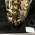Used Selmer ARISTOCRAT AS600 Alto Saxophone 41128-S000116997 View 5