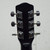 Used Johnson JG-610BL  Acoustic Guitar Other 40042-S000279912 View 6