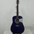 Used Johnson JG-610BL  Acoustic Guitar Other 40042-S000279912 View 2