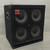 Used Swr Workingman 4x10t 4x10 Bass Guitar Cabinet - Local Pickup Only 40015-S000345447 View 1