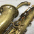 Used Selmer Mark VII 1977 Vintage Alto Saxophone 40051-S000120895 View 7