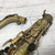 Used Selmer Mark VII 1977 Vintage Alto Saxophone 40051-S000120895 View 8