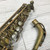 Used Selmer Mark VII 1977 Vintage Alto Saxophone 40051-S000120895 View 4