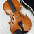 Used ROLAND HUTHMAKER 4/4 VIOLIN Violin 4/4 Size 40042-S000279914 View 2