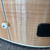 Used ALVAREZ AJ60S/12 NAT 12-String Acoustic-Electric Guitar 41106-S000105312 View 7