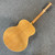 Used ALVAREZ AJ60S/12 NAT 12-String Acoustic-Electric Guitar 41106-S000105312 View 3