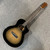 Used WASHBURN BELLA TONO VITE S9V Acoustic-Electric Guitar - Charcoal Burst 41106-S000105314 View 2