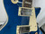 Used PHIRE 12 STRING Electric Guitar Blue 12-String 40012-S000320172 View 8