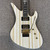 Used SCHECTER SYNYSTER GATES GOLDEN GODDESS Electric Guitar 41106-S000105320 View 1
