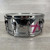 Used Pearl Steel Shell Snare Drum - 5.5 x 14-inch 40112-S000185793 View 1