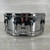 Used Pearl Steel Shell Snare Drum - 5.5 x 14-inch 40112-S000185793 View 8