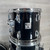 Used Royce D555PD 5-piece Drum Shell Kit - Black - Local Pickup Only 40112-S000185792 View 4