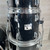 Used Royce D555PD 5-piece Drum Shell Kit - Black - Local Pickup Only 40112-S000185792 View 5