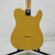 Used Fender Telecaster Left Handed T Type Electric Guitar Natural 6-String 40042-S000279920 View 7