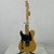 Used Fender Telecaster Left Handed T Type Electric Guitar Natural 6-String 40042-S000279920 View 2