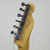 Used Fender Telecaster Left Handed T Type Electric Guitar Natural 6-String 40042-S000279920 View 9