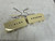 Used P90 BRANDLESS PAIR Guitar Pickup 40012-S000320183 View 1
