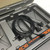 Used Boss BCB-6 Pedalboard With PSM-5 And Cables 40051-S000120915 View 4