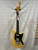 Used Fender MUSTANG 2012 Double Cut Electric Guitar White 6-String 41132-S000014912 View 1