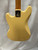 Used Fender MUSTANG 2012 Double Cut Electric Guitar White 6-String 41132-S000014912 View 5