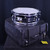Used Tama 14X5 STEEL SNARE W/CASE Metal Snare Drum 14" 41140-S000143251 View 1
