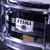Used Tama 14X5 STEEL SNARE W/CASE Metal Snare Drum 14" 41140-S000143251 View 3