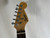Used Squier STRAT S Type Electric Guitar Black 6-String 40012-S000320184 View 3