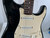 Used Squier STRAT S Type Electric Guitar Black 6-String 40012-S000320184 View 5
