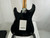 Used Squier STRAT S Type Electric Guitar Black 6-String 40012-S000320184 View 10