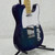 Used Fender MIM limited Edition Player Telecaster T Type Electric Guitar Blue 6-String 40042-S000279929 View 4