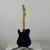 Used Fender MIM limited Edition Player Telecaster T Type Electric Guitar Blue 6-String 40042-S000279929 View 8
