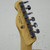 Used Fender MIM limited Edition Player Telecaster T Type Electric Guitar Blue 6-String 40042-S000279929 View 9
