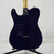 Used Fender MIM limited Edition Player Telecaster T Type Electric Guitar Blue 6-String 40042-S000279929 View 7