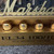 Used Marshall EL34 100/100 Rackmount Tube Amplifier Head 40111-S000198329 View 6