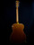 Used GREAT DIVIDE LM-1-SB Laminate Top Acoustic Guitar Sunburst 41137-S000108716 View 3