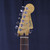 Used Fender STRATOCASTER MIM 00-01 S Type Electric Guitar Black 6-String 41140-S000143252 View 4