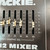 Used Mackie CFX12 - 12-channel Mixer - Missing EQ Fader - See Photos 40112-S000185805 View 4