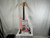 Used Squier CLASSIC VIBE 60S JAZZMASTER Offset Double Cutaway Electric Guitar Pink 6-String 40012-S000320188 View 2