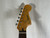 Used Squier CLASSIC VIBE 60S JAZZMASTER Offset Double Cutaway Electric Guitar Pink 6-String 40012-S000320188 View 3