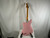 Used Squier CLASSIC VIBE 60S JAZZMASTER Offset Double Cutaway Electric Guitar Pink 6-String 40012-S000320188 View 12
