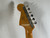 Used Squier CLASSIC VIBE 60S JAZZMASTER Offset Double Cutaway Electric Guitar Pink 6-String 40012-S000320188 View 13