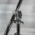 Used Tama Weighted Boom Cymbal Stand - Double Tom Mount Top 40112-S000185811 View 6