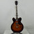 Used Gretsch G2622 Streamliner Semi-Hollow Electric Guitar Sunburst 6-String 40042-S000279939 View 2