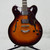 Used Gretsch G2622 Streamliner Semi-Hollow Electric Guitar Sunburst 6-String 40042-S000279939 View 1