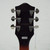 Used Gretsch G2622 Streamliner Semi-Hollow Electric Guitar Sunburst 6-String 40042-S000279939 View 9