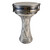 Used Rhythm Fusion 15" Darbuka Drum 40090-S000086471 View 1